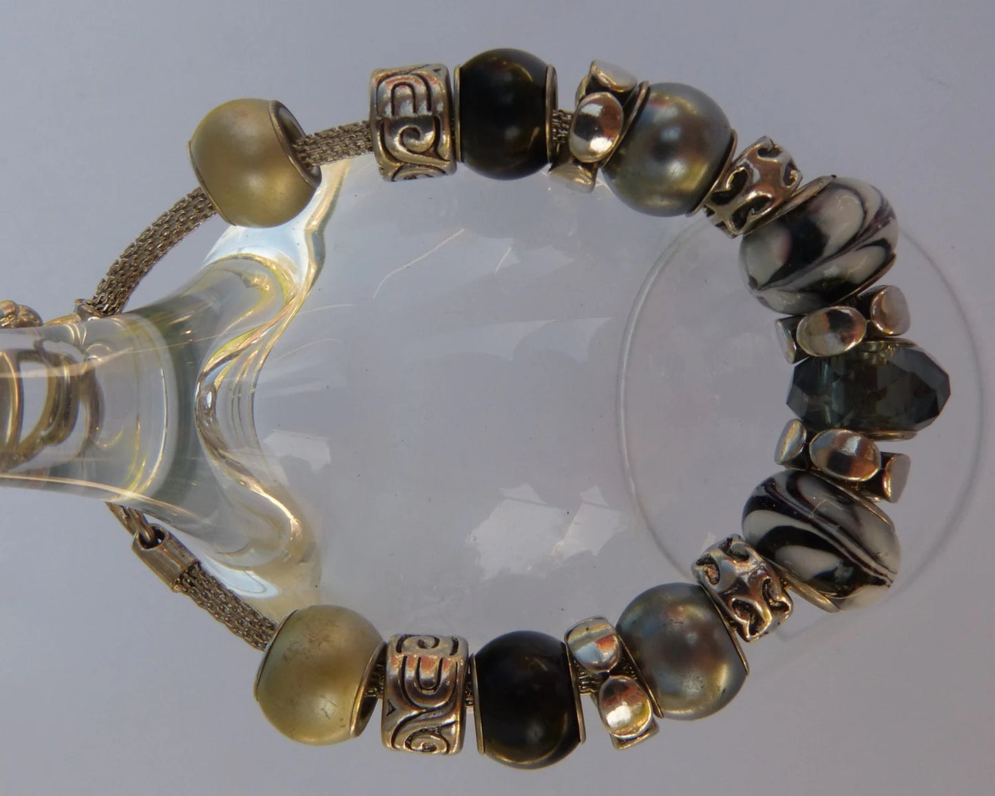 Madison Charm Bracelet