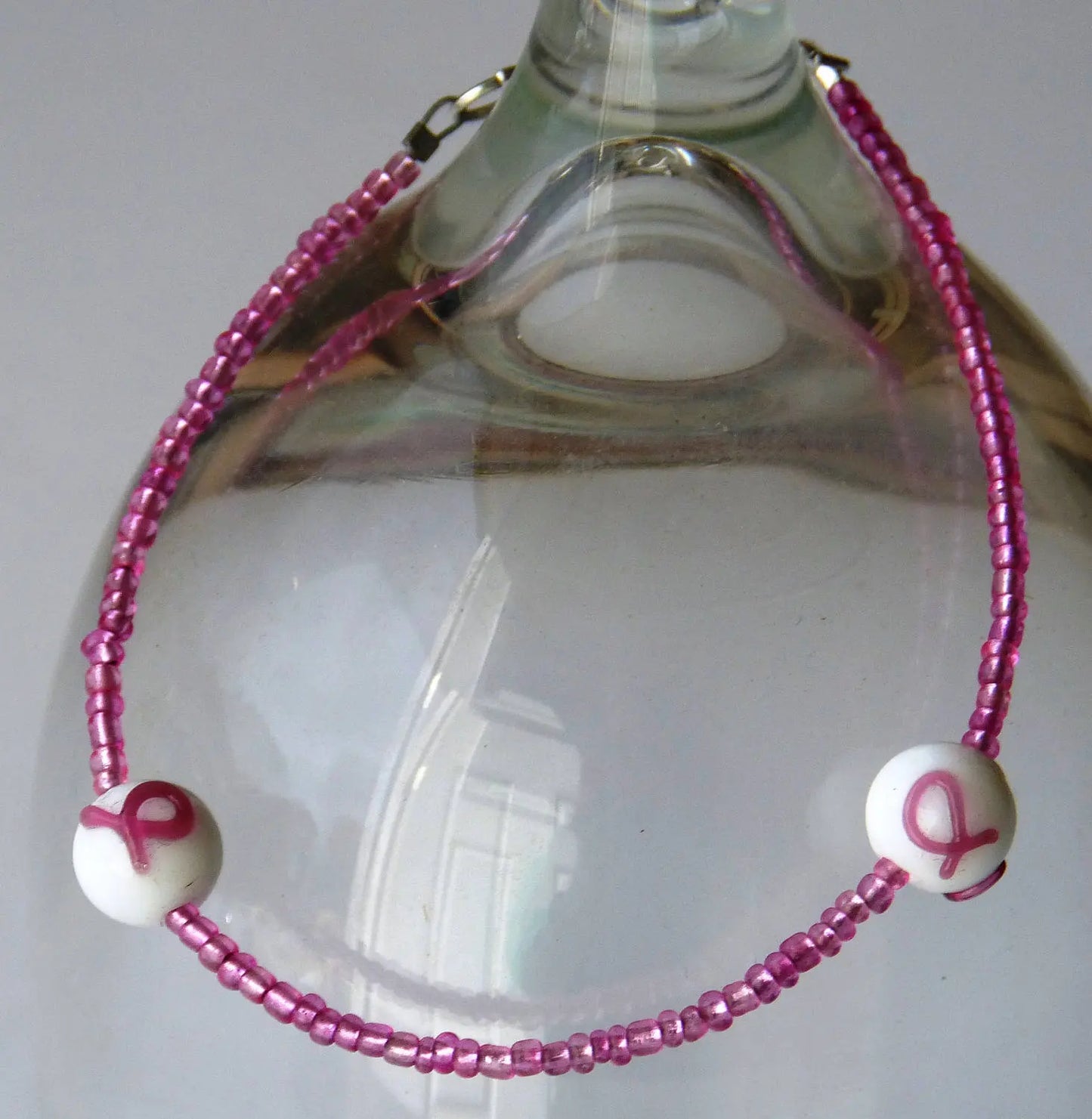 Cancer Bracelet