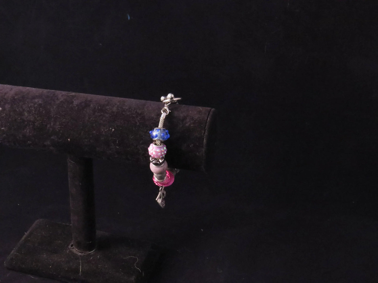 Amlia Charm Bracelet