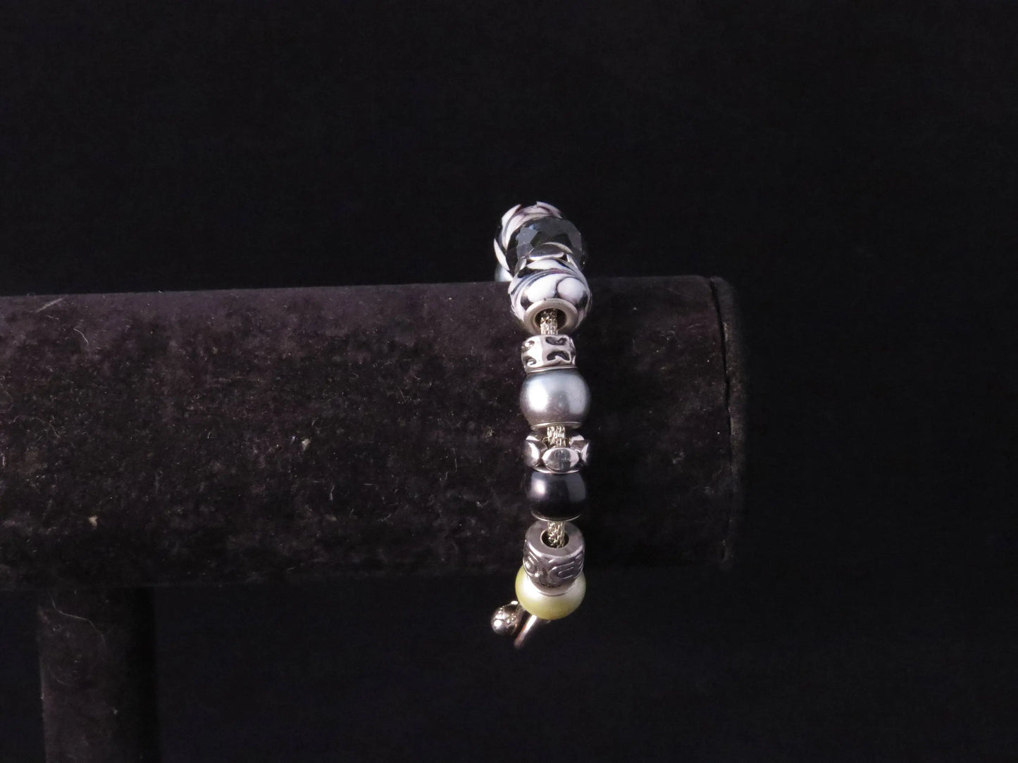 Madison Charm Bracelet