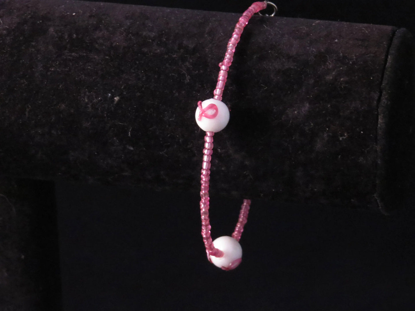 Cancer Bracelet