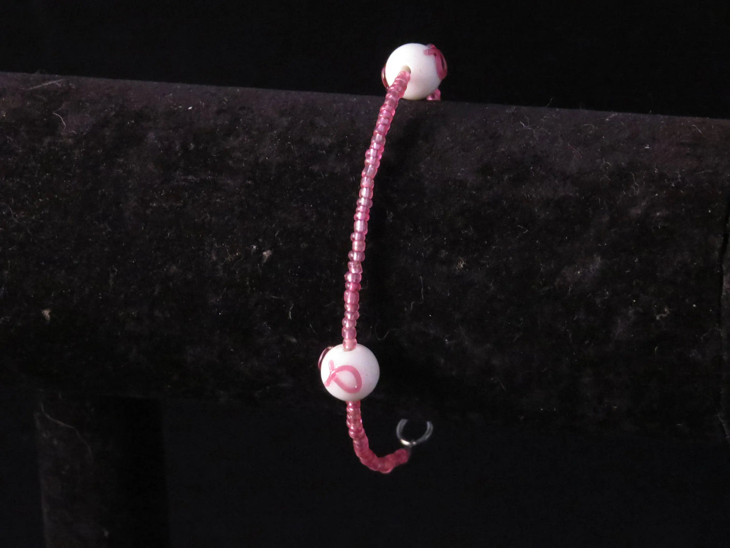 Cancer Bracelet