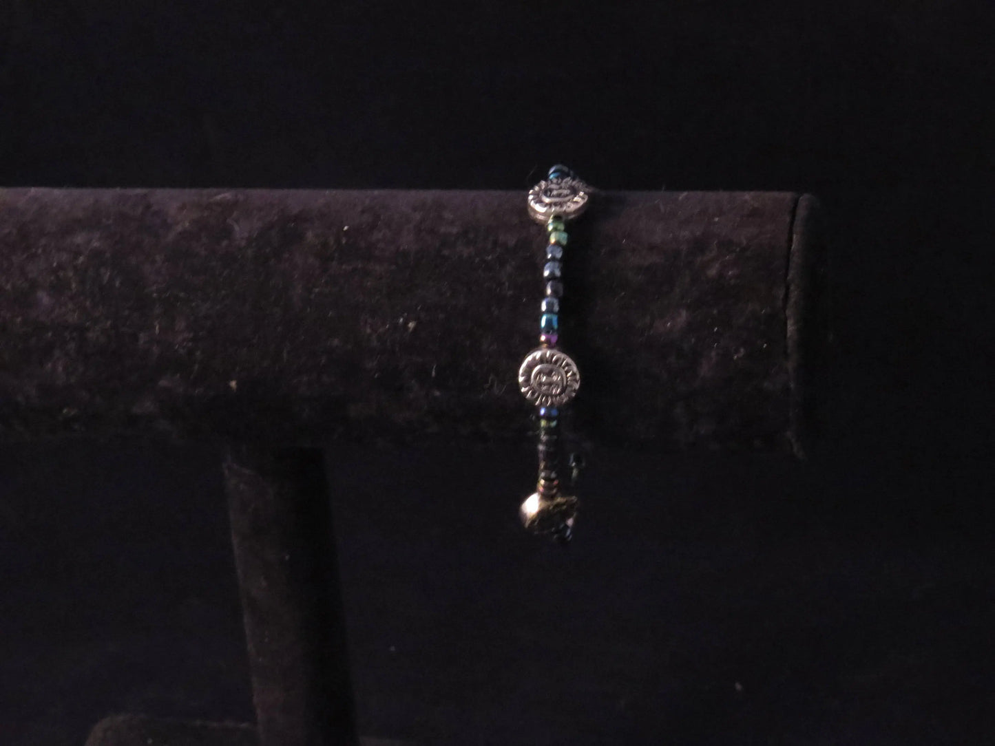 Sun & Moon Bracelet