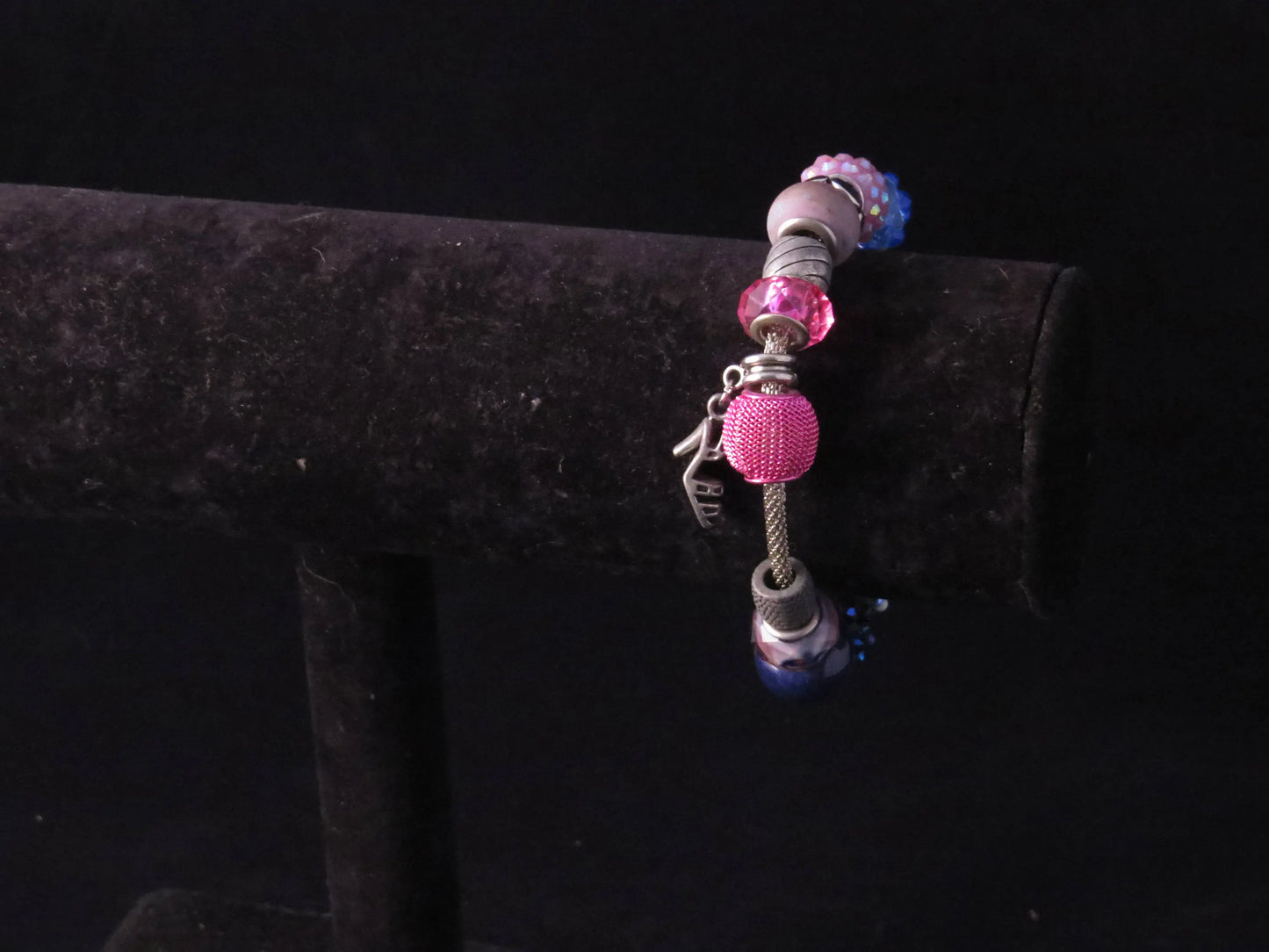 Amlia Charm Bracelet