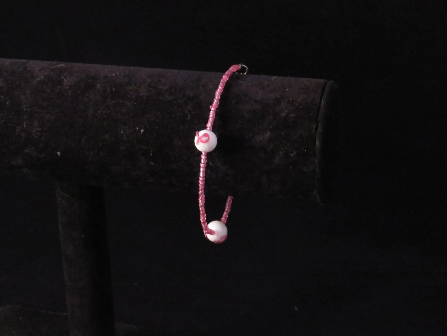 Cancer Bracelet