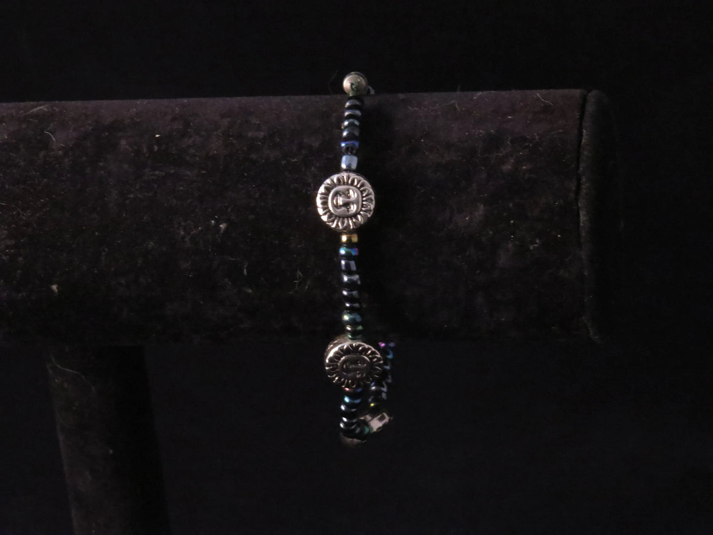 Sun & Moon Bracelet
