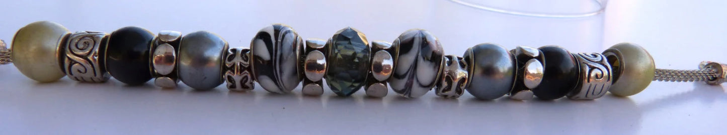 Madison Charm Bracelet