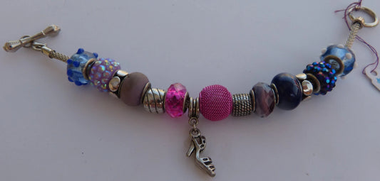 Amlia Charm Bracelet
