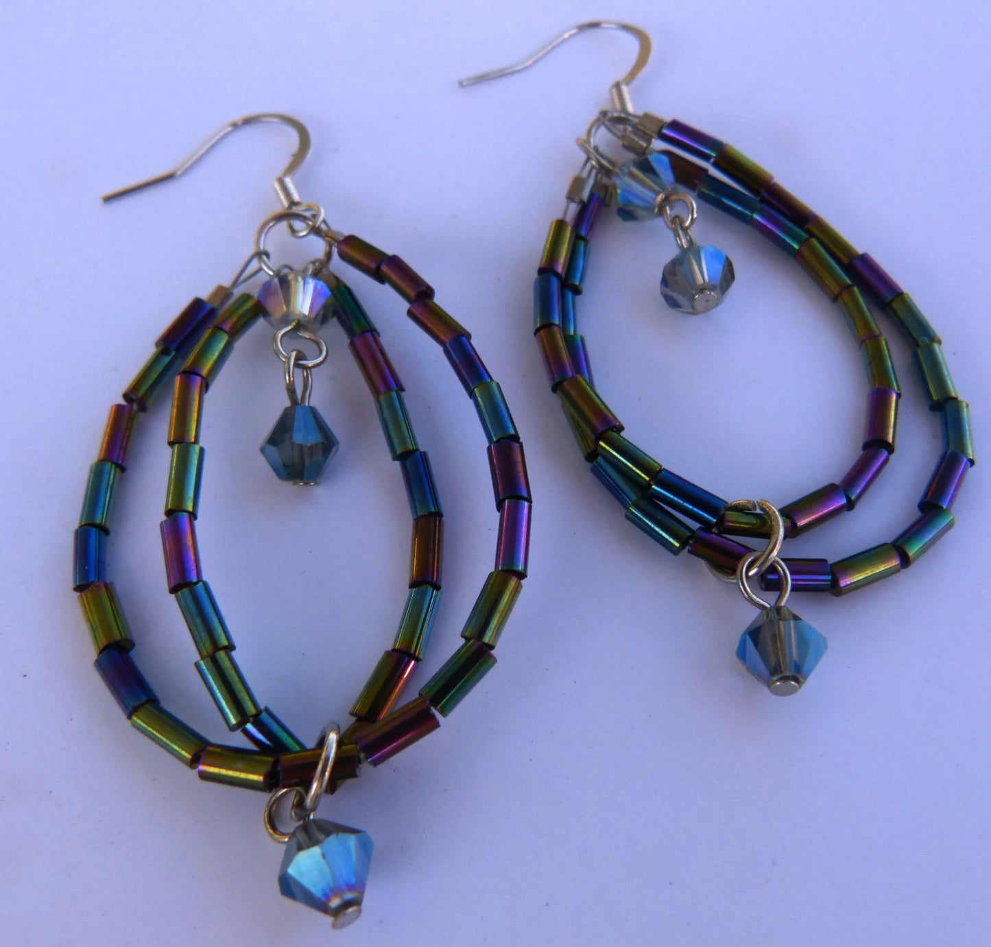 Shimmering Muti-Strand Set