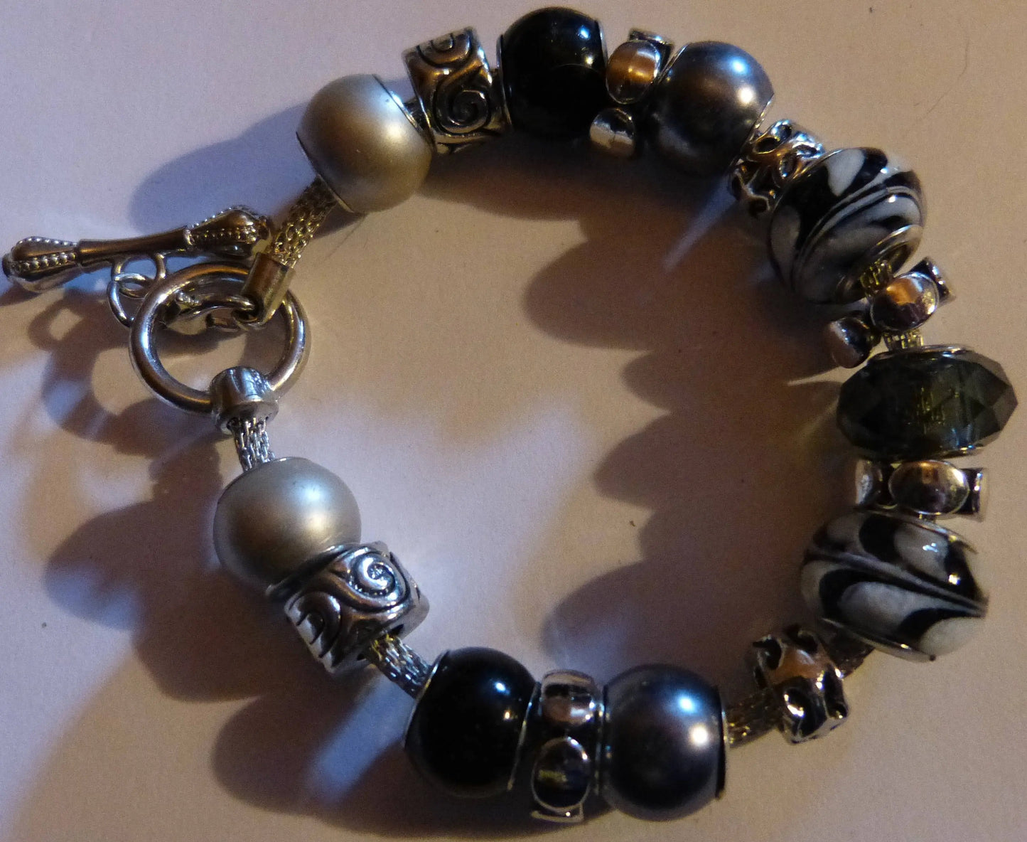 Madison Charm Bracelet