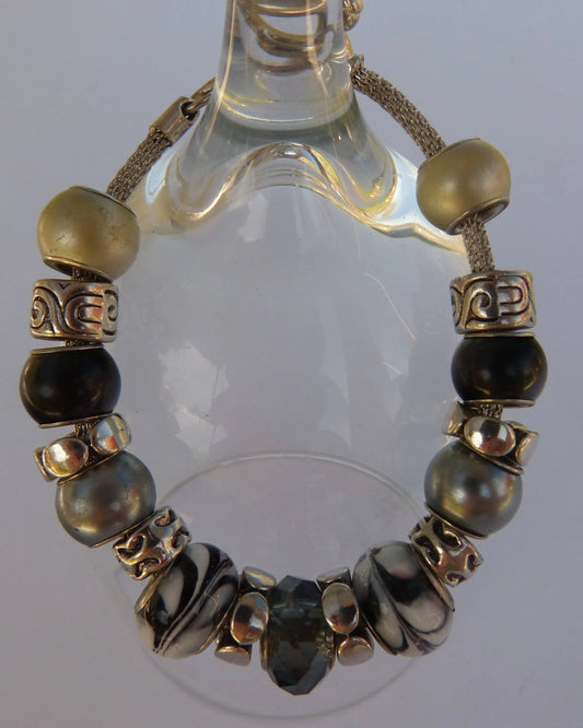 Madison Charm Bracelet