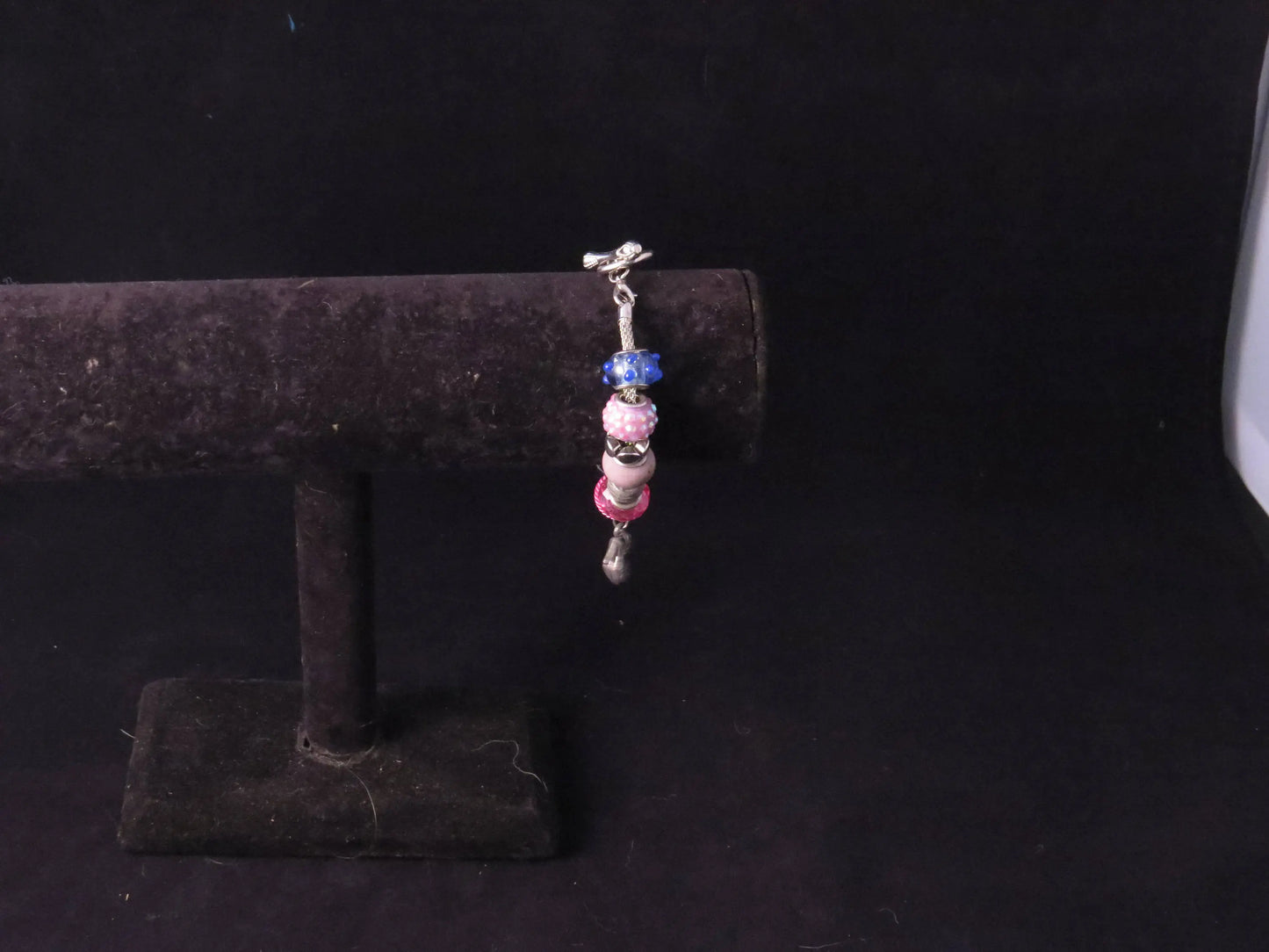 Amlia Charm Bracelet