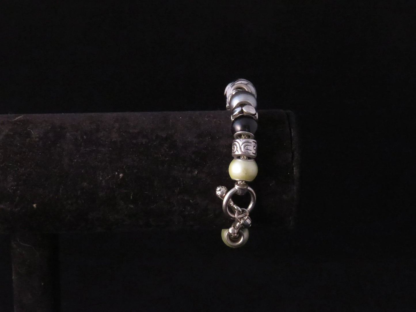 Madison Charm Bracelet