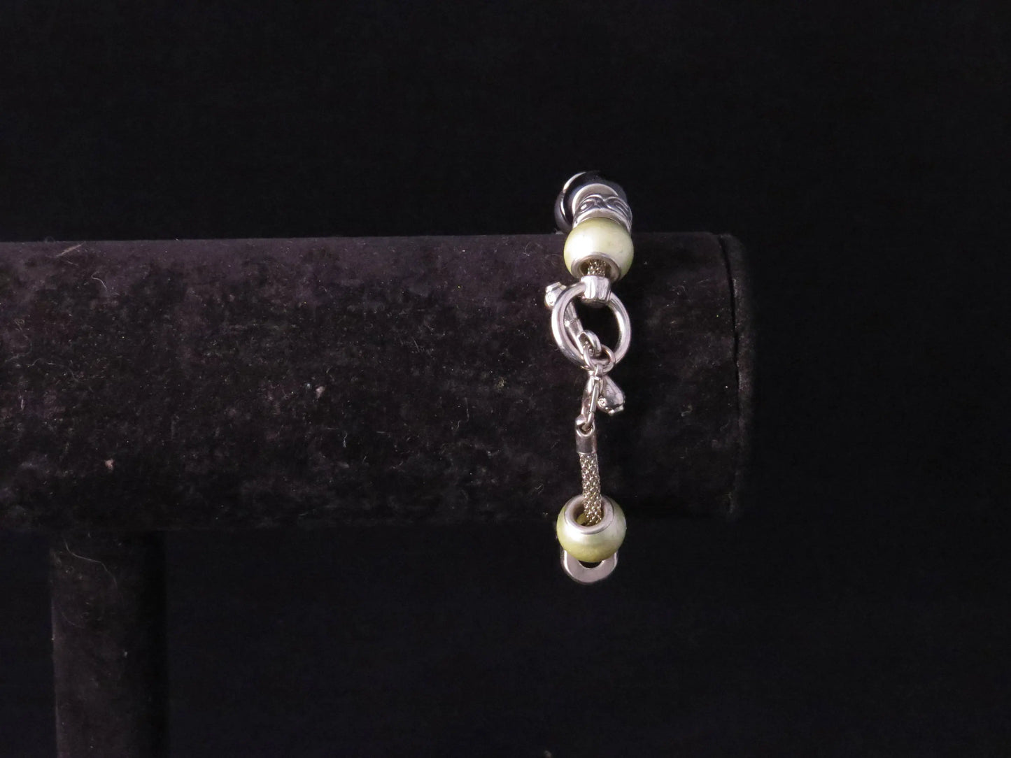 Madison Charm Bracelet