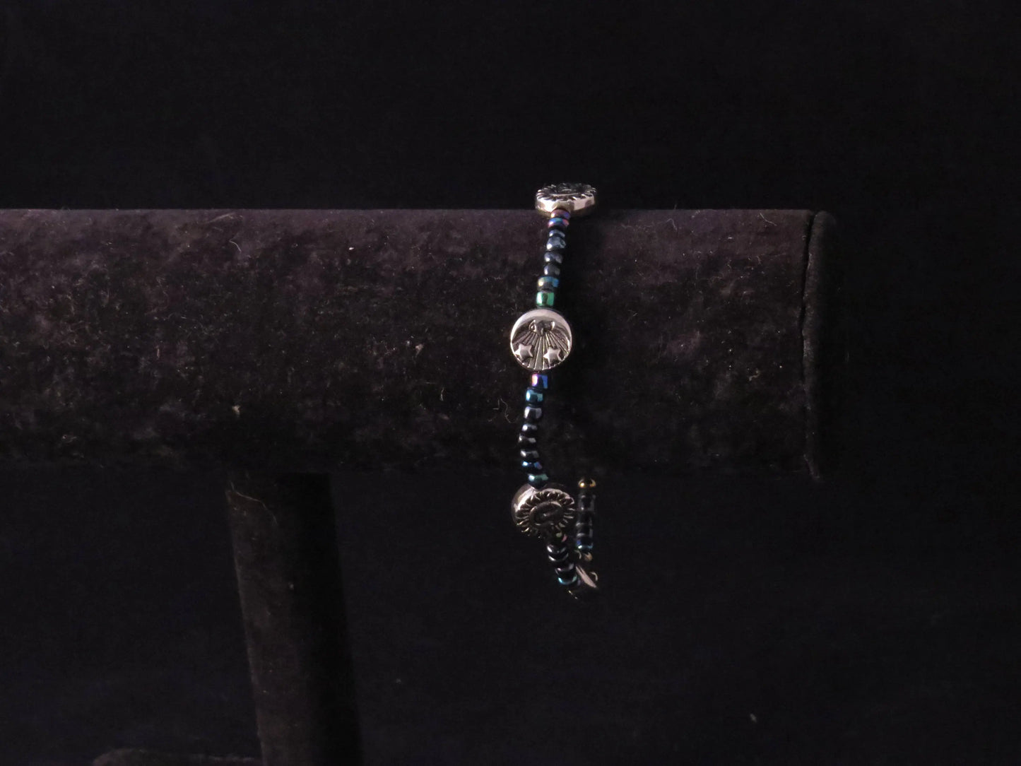 Sun & Moon Bracelet
