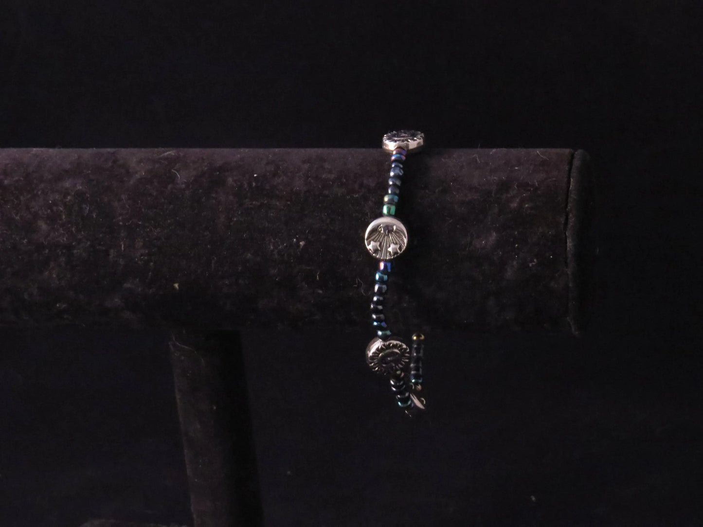 Sun & Moon Bracelet