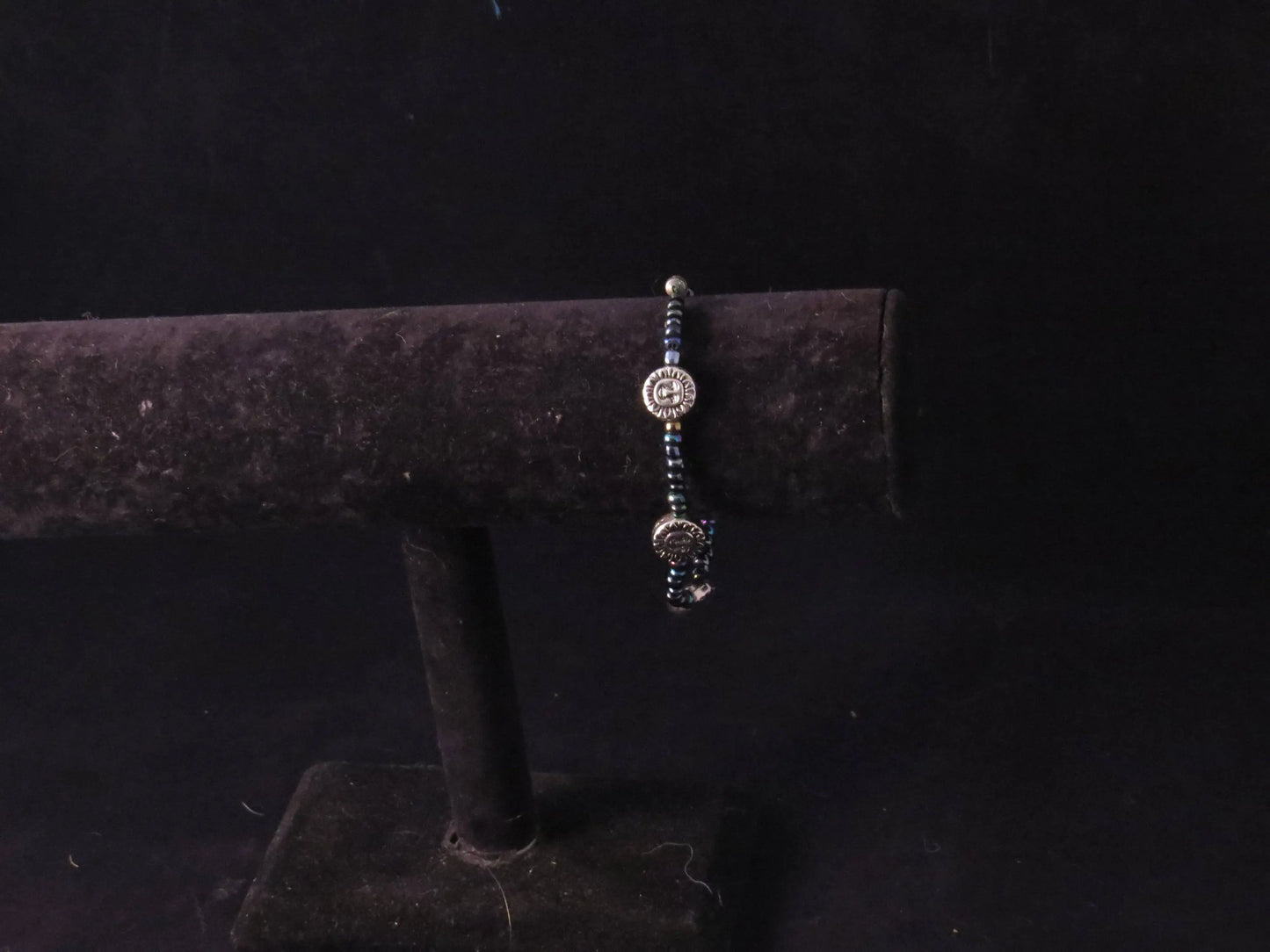 Sun & Moon Bracelet