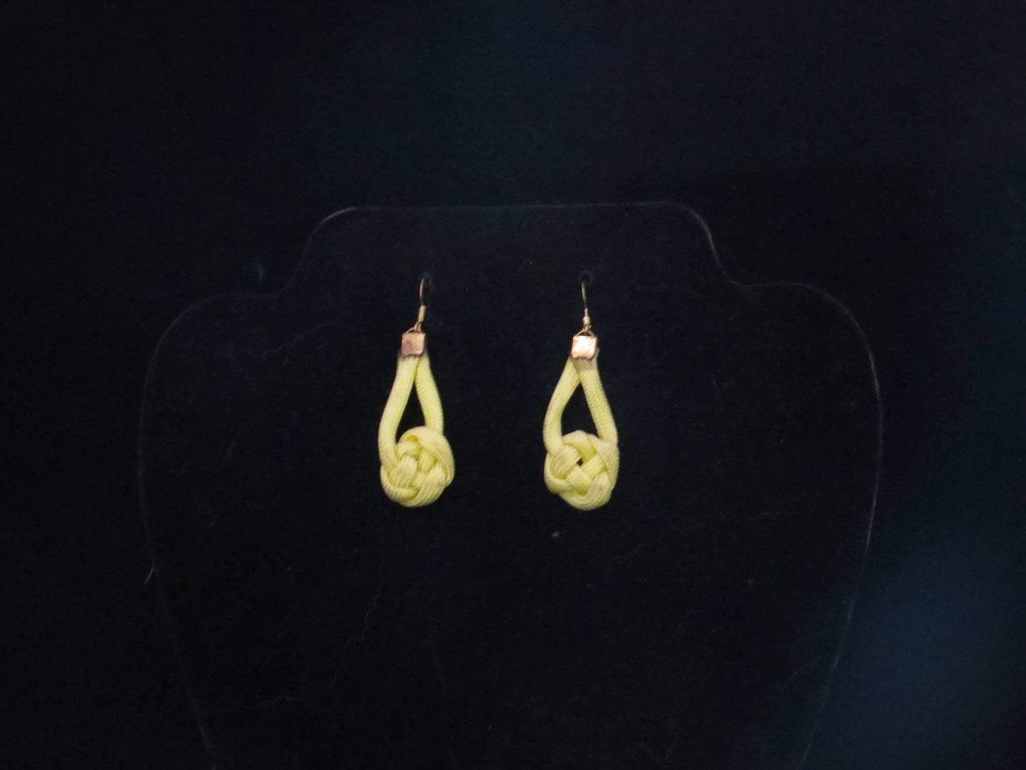 Celtic Knot Earrings