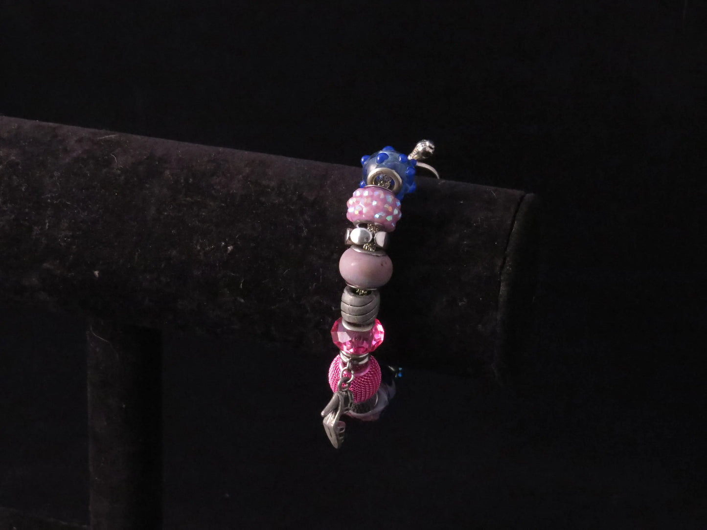 Amlia Charm Bracelet