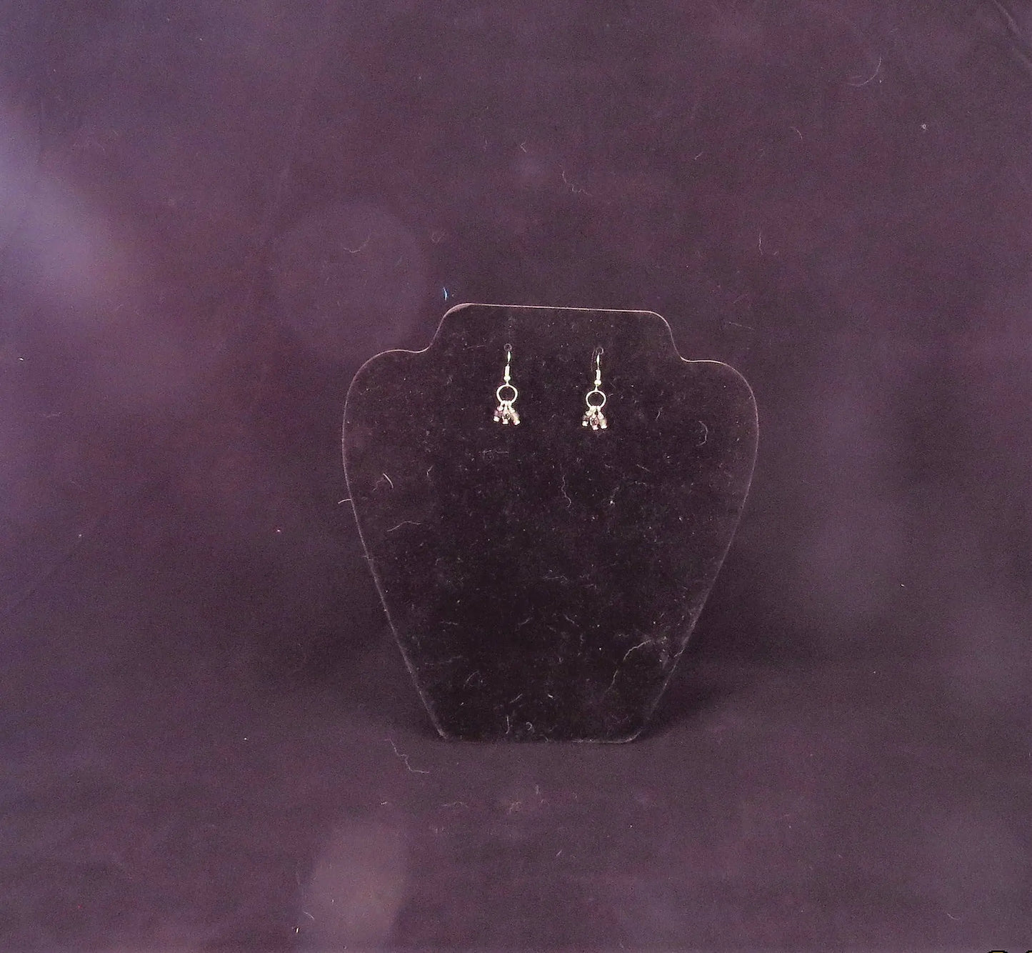 Dangle Trio Earrings