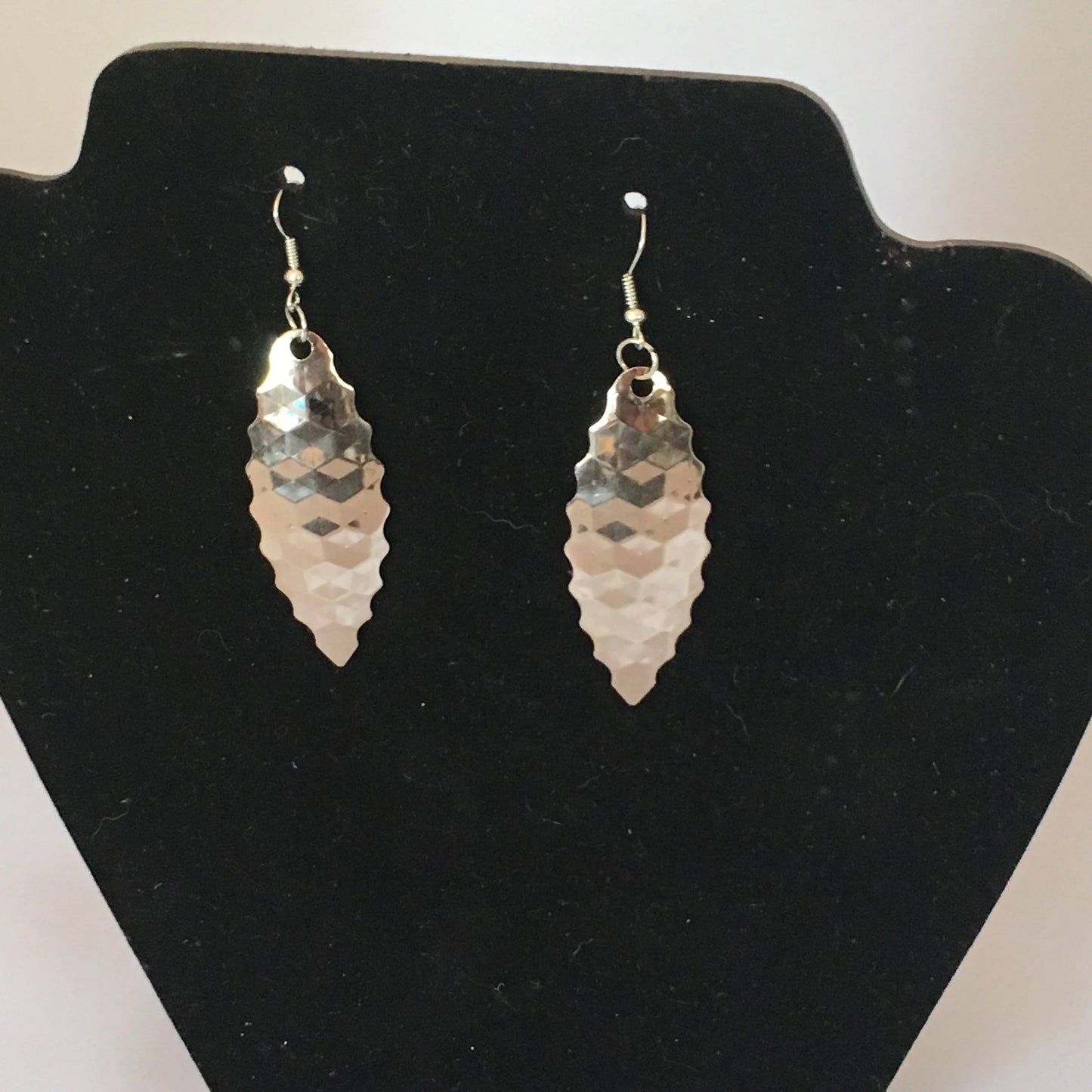 Silver Fishing Tackle