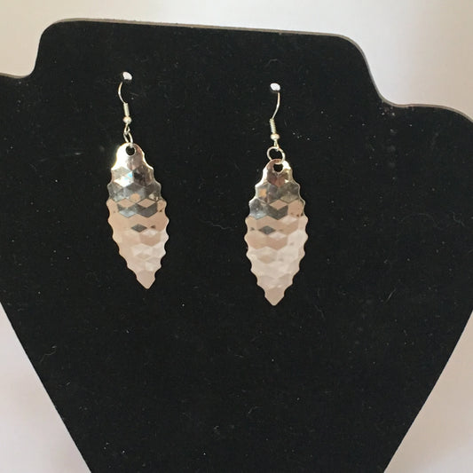 Silver Fishing Tackle