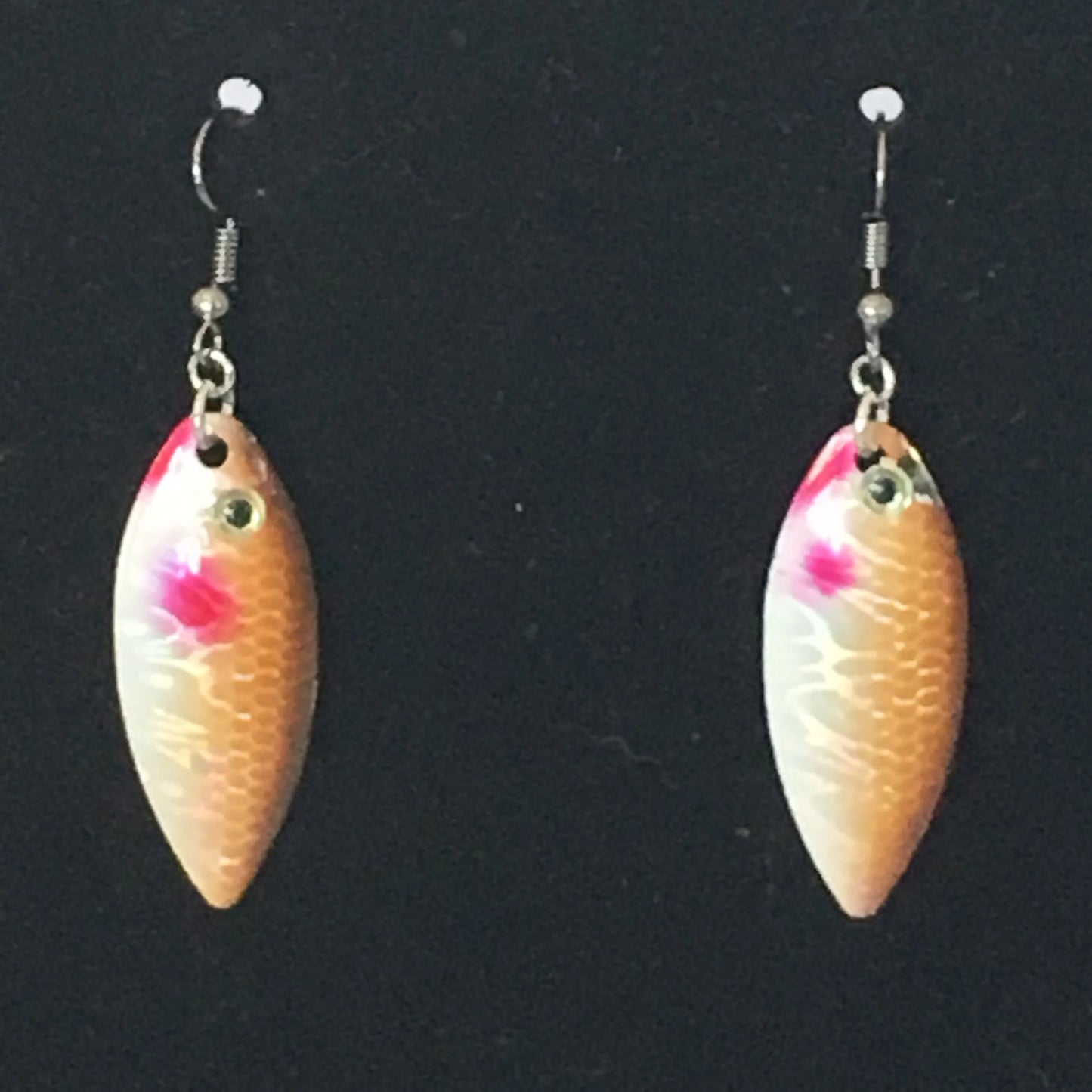 Chub Fishing Tackle Earrings