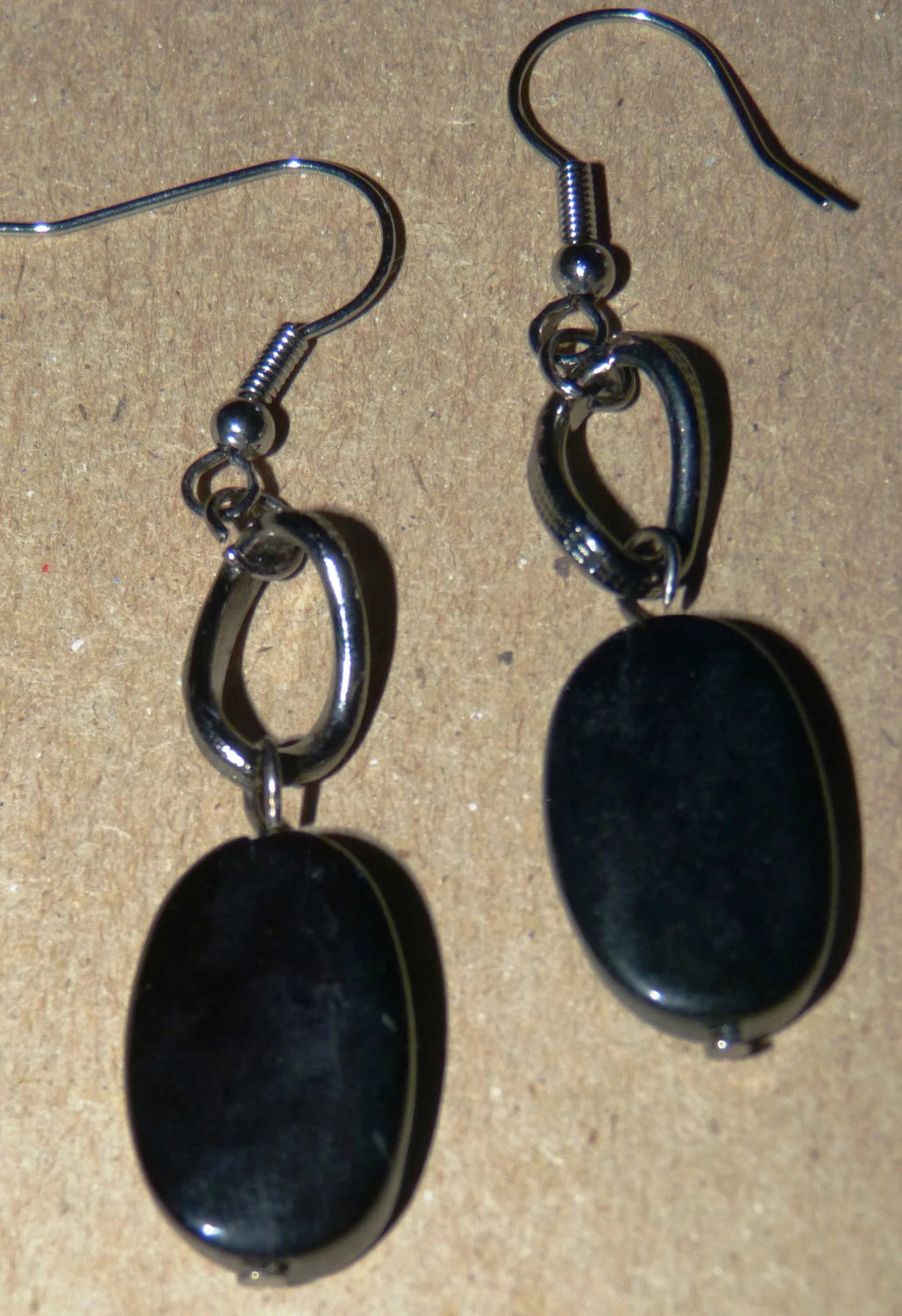 Jet Set in Chain